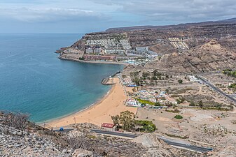 Tauro Beach, 2018