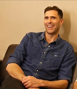 Tim Rice-Oxley in 2019