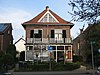 Woning (met 35)