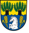 Wappen der Gemeinde Blowatz