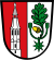 Wappen der Gemeinde Hösbach