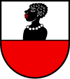 Wappen von Mandach