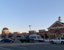 Wesley Chapel village commons