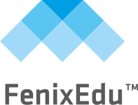 Logo of FenixEdu