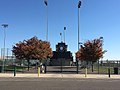 Yakima's Kiwanis Park ballfields