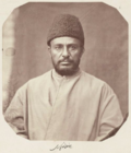 علی‌خان والی