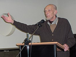 Arthur Tettelin-Lerno in 2006