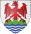 Wappen des Départements Alpes-Maritimes