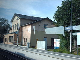 Station Aldekerk