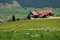 Bauernhaus Entlebuch (Region), Schweiz