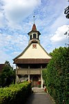 Kapelle Waldau