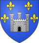 Pierrefonds – Stemma