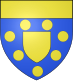 Coat of arms of Wingles