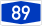 A 89