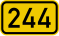 244