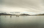 Lake Isabella