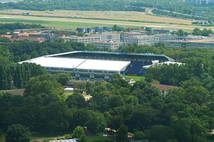 Carl-Benz-Stadion