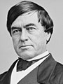 Former Ambassador Cassius M. Clay of Kentucky (Declined - Endorsed Brown)