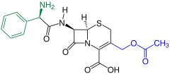 Cefaloglycin