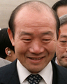 Chun Doo-hwan (1981, im Amt 1980–1988)