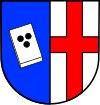 Wappen von Bundenbach