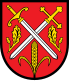 Coat of arms of Hardert