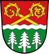 Wappen von Philippsreut