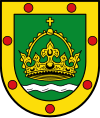 Wappen von Samtgemeinde Hollenstedt