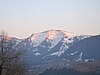 Hochgrat (1834 m)