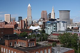 Cleveland (Ohio)