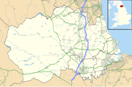 Bowes (County Durham)