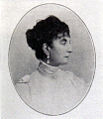 Ersilia Caetani-Lovatelli ♀ 1840–1925