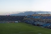 Estadio del Bicentenario (2011)