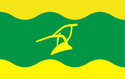 Flag of Ülenurme Parish