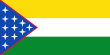 Vlag van Cimitarra