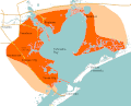 Galveston Bay Area communities