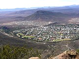 Graaff-Reinet