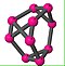 10 vertices and 15 edges