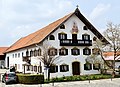 Ehemaliges Bauernhaus, sogenannt Beim Lippenbauern