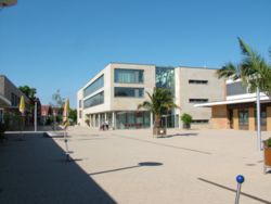 Townhall in Hemmingen