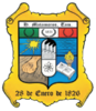 Coat of arms of Matamoros