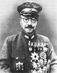 Hideki Tojo