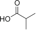 Isobutyric acid