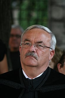 Horváth László felvétele, 2013-ban