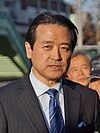 Kenji Eda