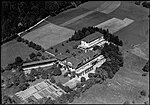 Ehemaliges Kinder-Sanatorium Maison Blanche