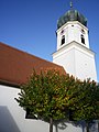 Katholische Kirche St. Georg