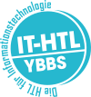 Logo der IT-HTL Ybbs