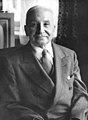 Ludwig Edler von Mises