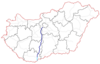 Mapa M1